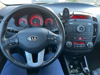 KIA ProCeed 2011