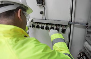 Electricista urgente en Gavà y alrededores 24h