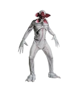 Disfraz Demogorgon Stranger Things adulto