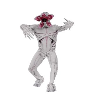 Disfraz Demogorgon Stranger Things adulto