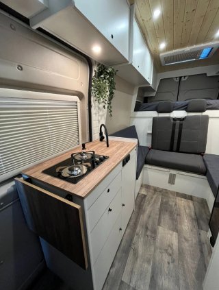 Citroen Jumper 2018 l4 h3