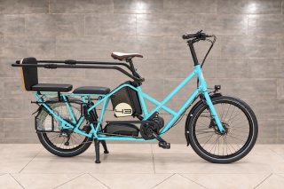 Bicicleta de Carga Bike43 Performance