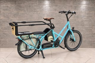 Bicicleta de Carga Bike43 Performance