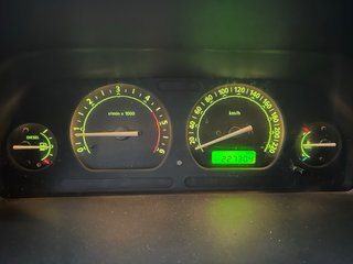 Land Rover Freelander 2003