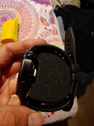 Huawei Watch GT 5 Pro - Smartwatch