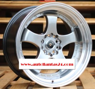 Juego 4 llantas para bmw varios tamaños 41 r499932