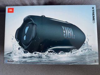 JBL Xtreme 5 nuevo sin usar - Original JBL