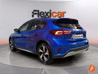 Ford Focus 1.0 Ecob. MHEV 114kW Active Des. SIP AT