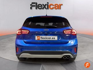 Ford Focus 1.0 Ecob. MHEV 114kW Active Des. SIP AT