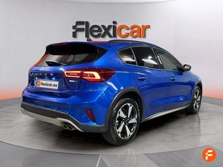 Ford Focus 1.0 Ecob. MHEV 114kW Active Des. SIP AT
