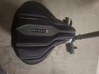 Bicicleta Estática Reebok A4.0