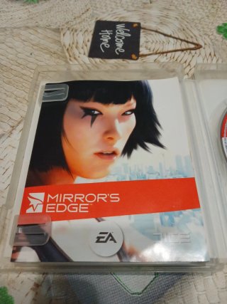 Mirror's Edge per PS3