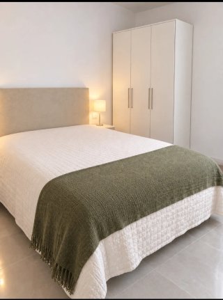 Alquiler habitación