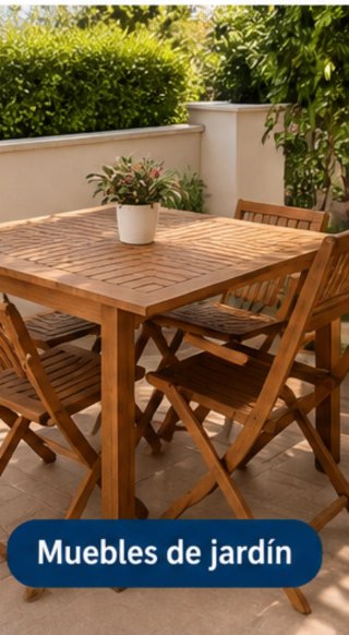MONTAJE DE MUEBLES EN MÁLAGA. MANITAS