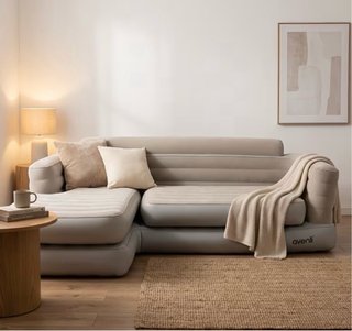 Sofá Chaise Longue Inflable NUEVO