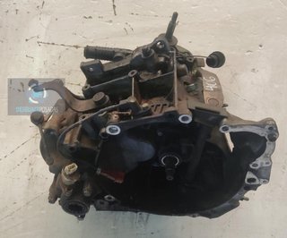 CAJA CAMBIOS Peugeot 406 Berlina (S1/S2)(08.1995->)