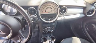 MINI ONE D R56 2013