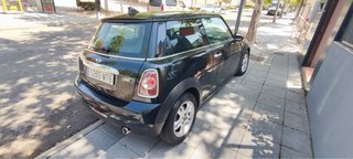 MINI ONE D R56 2013