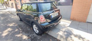 MINI ONE D R56 2013