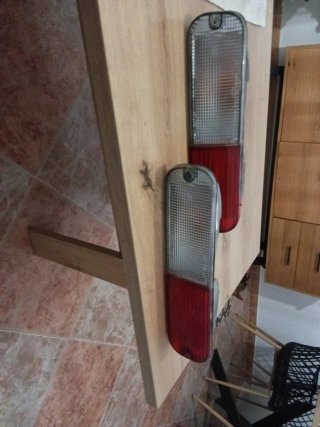 Intermitentes Land Rover Freelander
