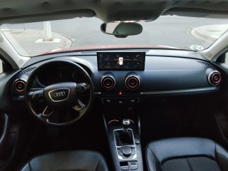Audi A3 2014