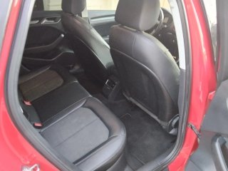 Audi A3 2014