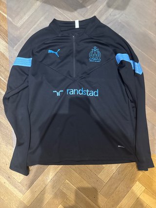 Chándal Puma Olympique de Marsella