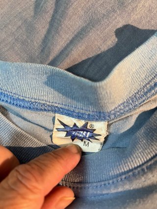 Camiseta juvenil Ibiza con lagarto