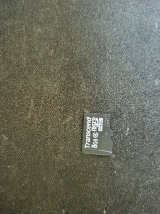 Raspberry Pi 3 Model B V1.2
