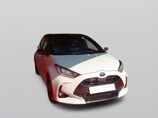CUOTA 310€ -Toyota Yaris 2023 GR Sport GT7 Edition