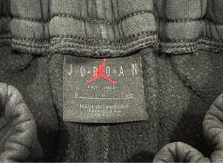 Chándal Jordan Sudadera y Pantalón ( originales )