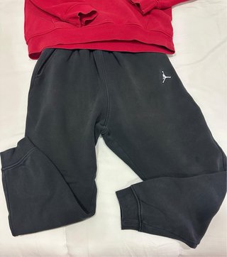 Chándal Jordan Sudadera y Pantalón ( originales )
