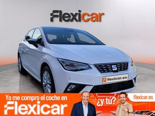Seat Ibiza 1.0 TSI 85kW Xcellence