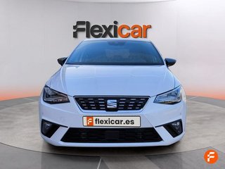 Seat Ibiza 1.0 TSI 85kW Xcellence