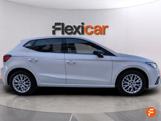 Seat Ibiza 1.0 TSI 85kW Xcellence
