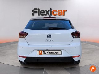 Seat Ibiza 1.0 TSI 85kW Xcellence