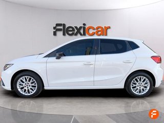 Seat Ibiza 1.0 TSI 85kW Xcellence