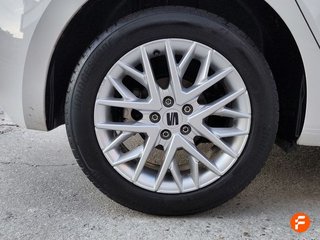 Seat Ibiza 1.0 TSI 85kW Xcellence