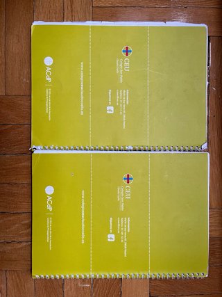 Ejercicios PAU-Matemáticas II y Dibujo técnico II