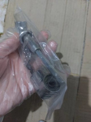 Pack 2 Adaptadores Angulares 105°