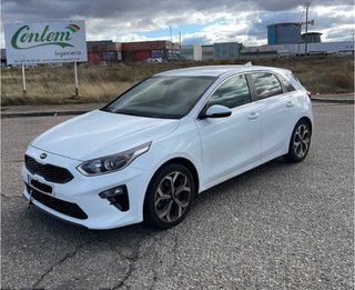 KIA Ceed 2020