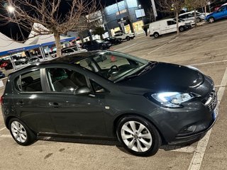 Opel Corsa 2017