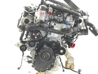 Land rover pt204 motor defender p300 galap1141084