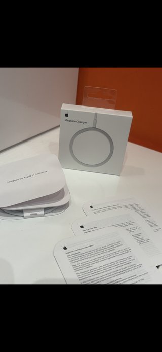 Cargador MagSafe Apple