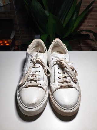 Zapatillas Antony Morato Piel 40