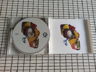 2 CDs Miles Davis - The Lost Concert