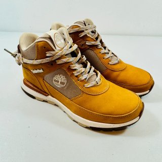 Botas Timberland Trekker Talla 38 Mujer/Hombre