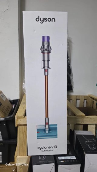Aspiradora Dyson V10 Submarine™