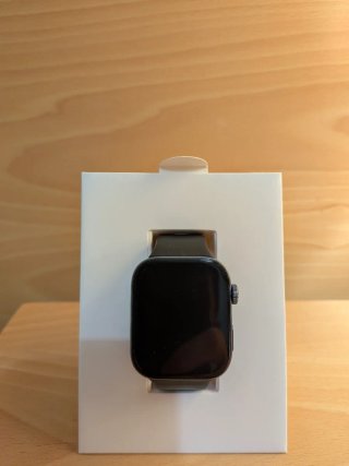 Smartwatch Huawei Watch Fit 3 Negro