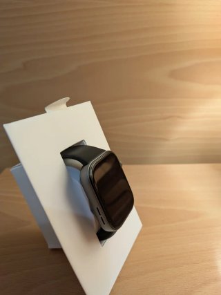 Smartwatch Huawei Watch Fit 3 Negro